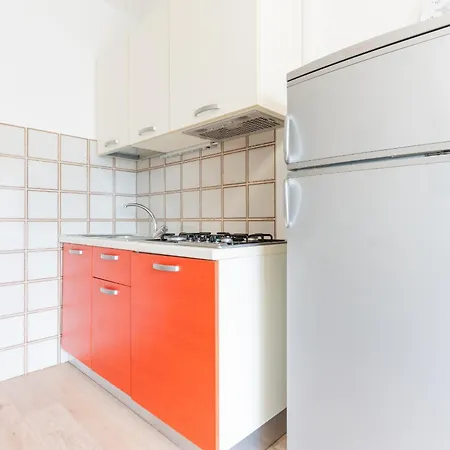 Appartement Residence Holiday *