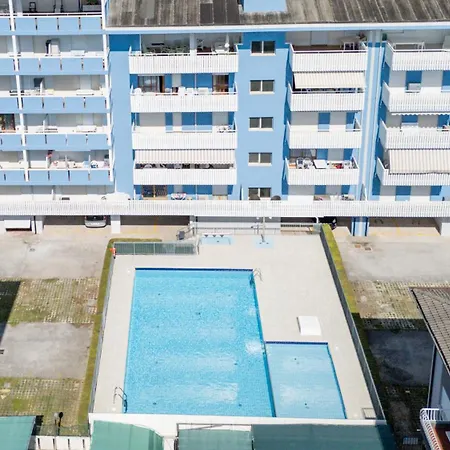 Residence Holiday Porto Santa Margherita di Caorle