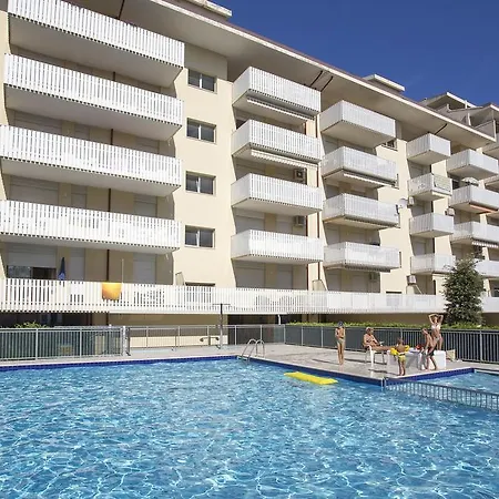 Apartment Residence Holiday Porto Santa Margherita di Caorle