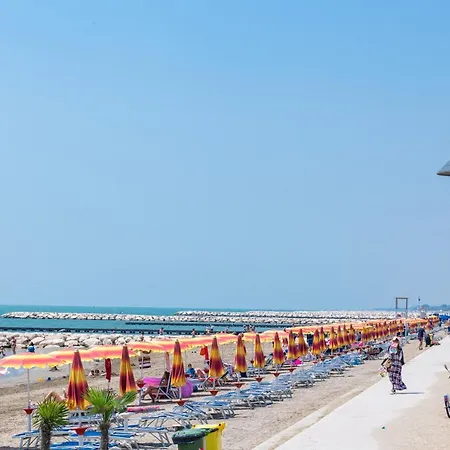 Apartment Residence Holiday Porto Santa Margherita di Caorle